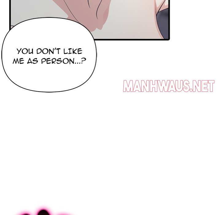 Under Her Desk - Chapter 14 Page 96