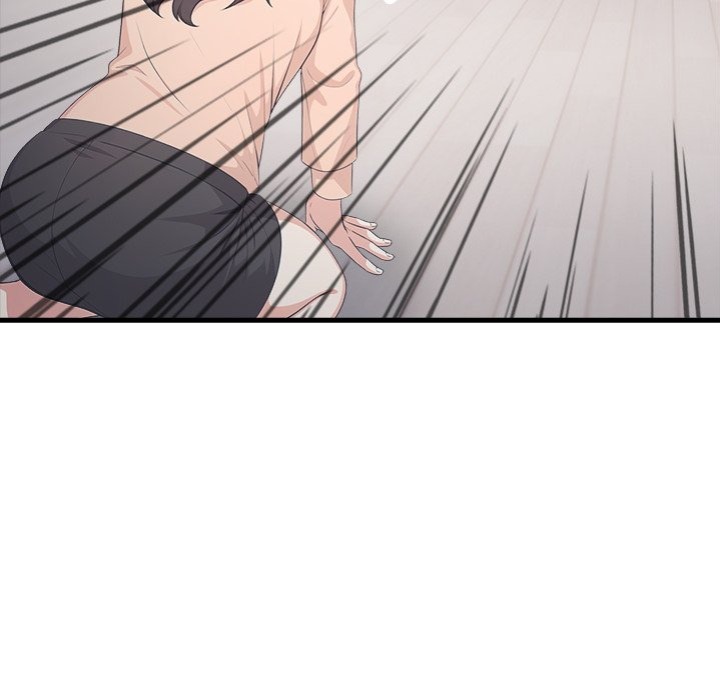 Under Her Desk - Chapter 15 Page 104