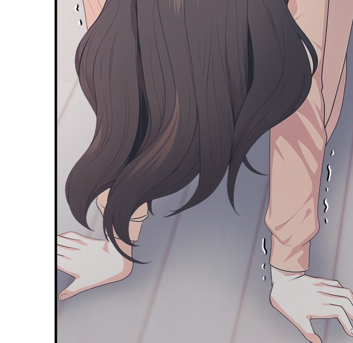 Under Her Desk - Chapter 15 Page 106