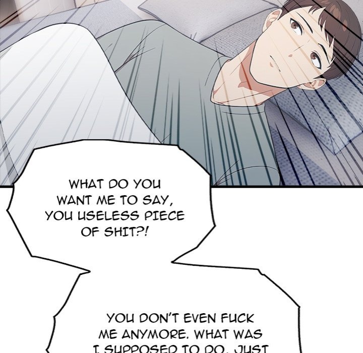 Under Her Desk - Chapter 15 Page 110