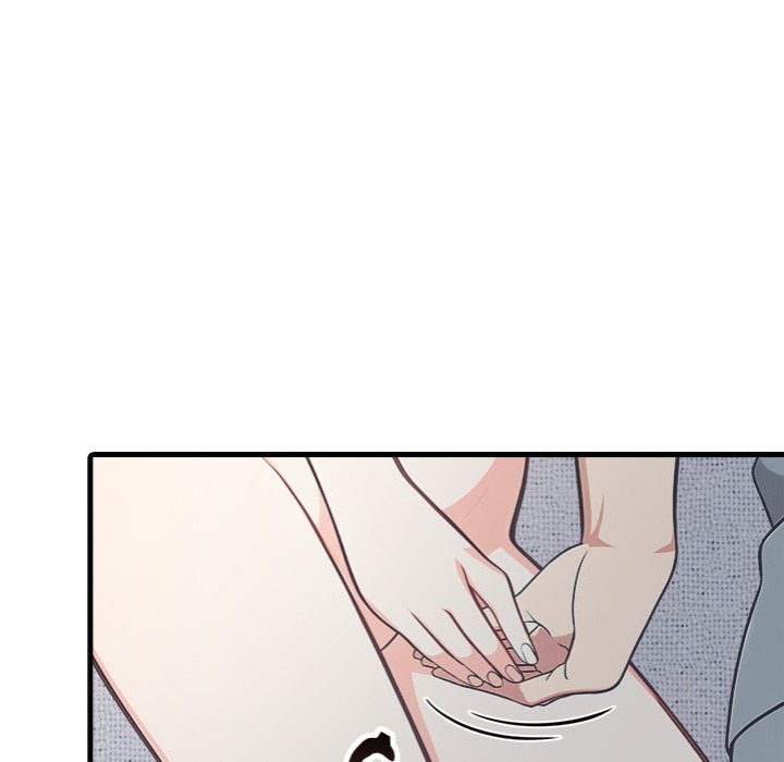 Under Her Desk - Chapter 15 Page 140