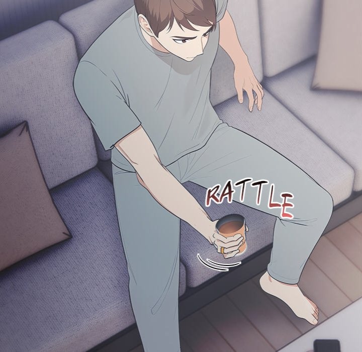 Under Her Desk - Chapter 15 Page 41