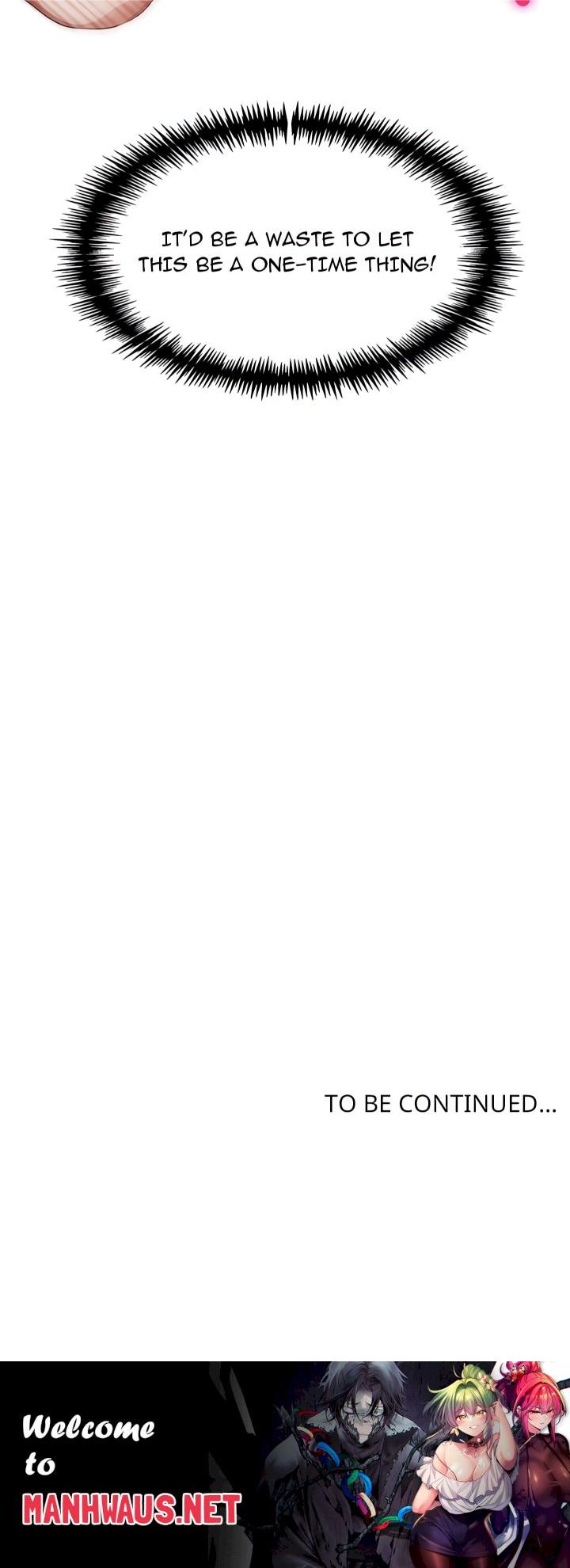 Under Her Desk - Chapter 6 Page 23