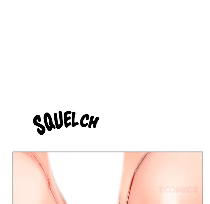 Love Me, or Else - Chapter 10 Page 105