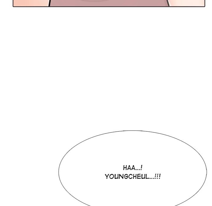 Love Me, or Else - Chapter 10 Page 107