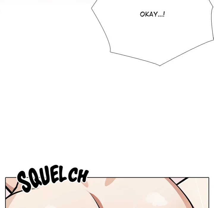 Love Me, or Else - Chapter 10 Page 118