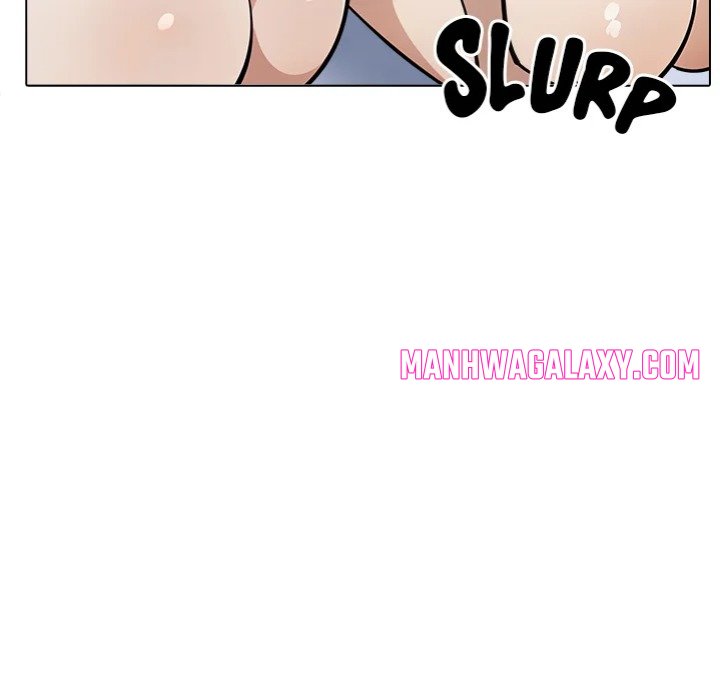 Love Me, or Else - Chapter 10 Page 131