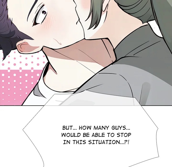 Love Me, or Else - Chapter 10 Page 29