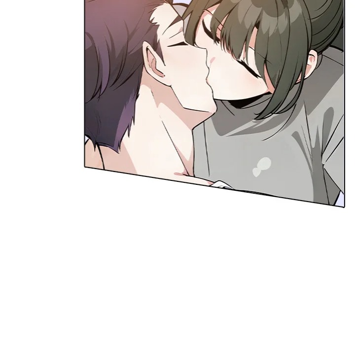 Love Me, or Else - Chapter 10 Page 32