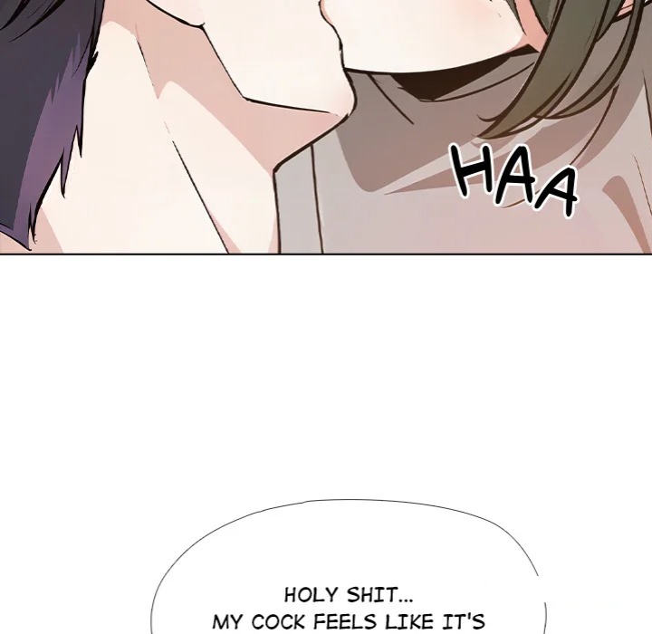 Love Me, or Else - Chapter 10 Page 39