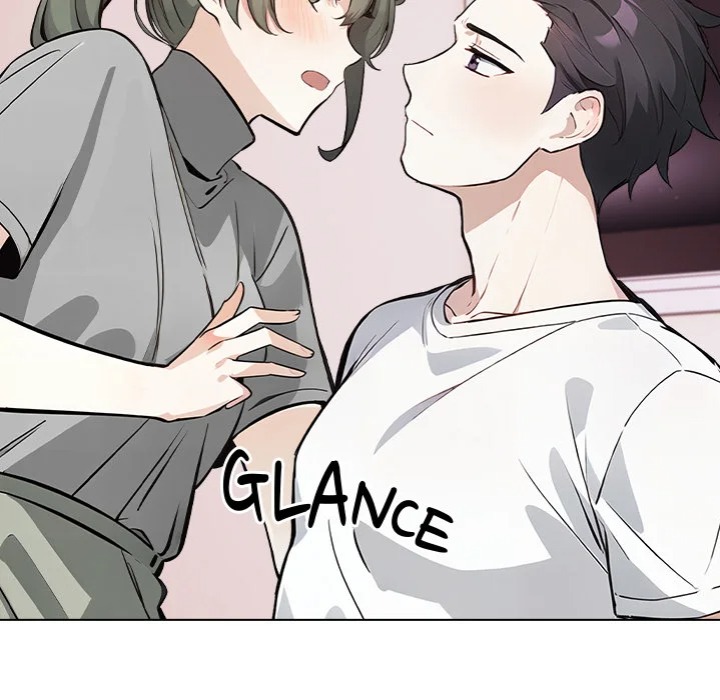 Love Me, or Else - Chapter 10 Page 42