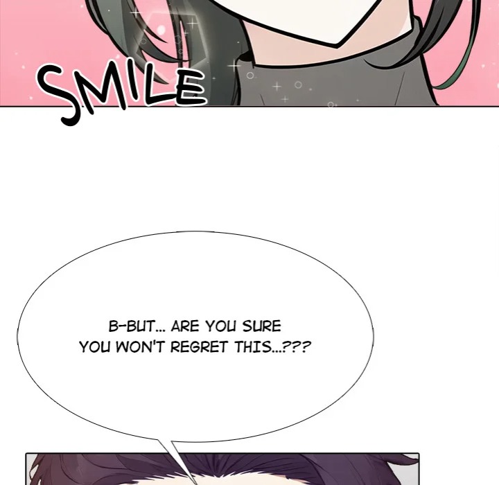 Love Me, or Else - Chapter 10 Page 54