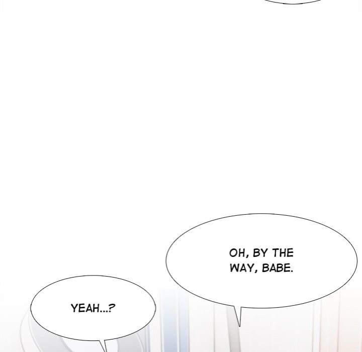 Love Me, or Else - Chapter 11 Page 19