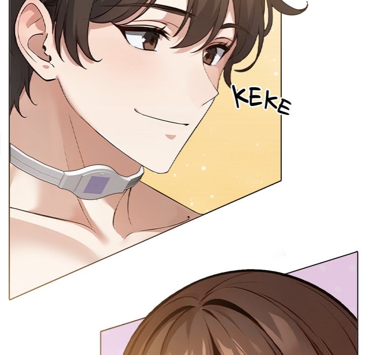 Love Me, or Else - Chapter 11 Page 54