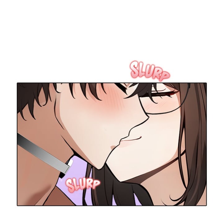 Love Me, or Else - Chapter 11 Page 7