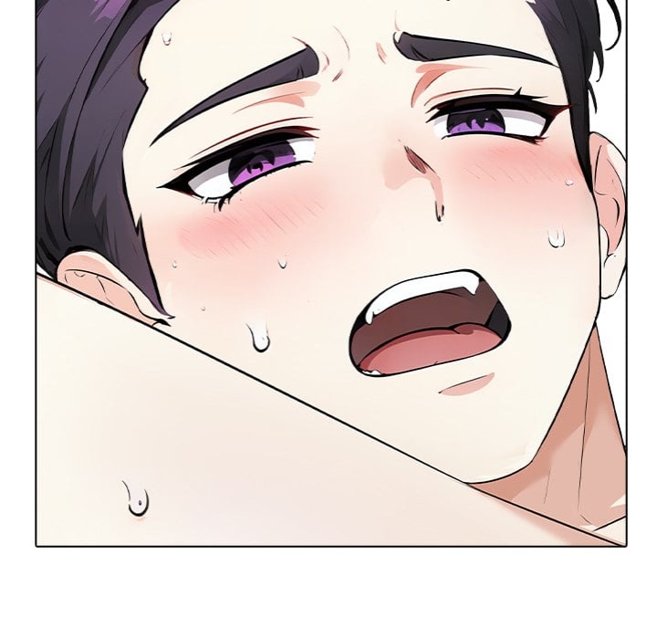 Love Me, or Else - Chapter 11 Page 92