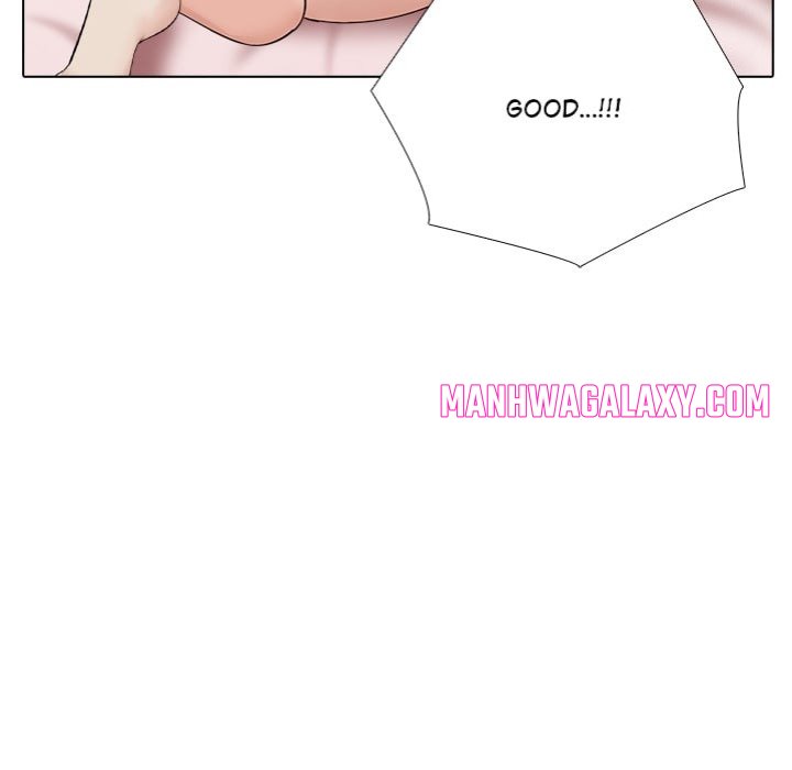 Love Me, or Else - Chapter 11 Page 95