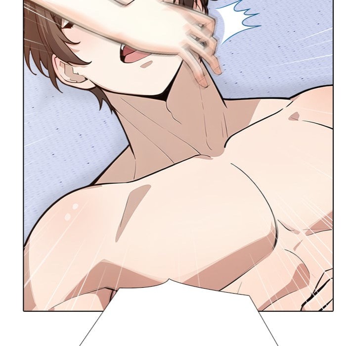 Love Me, or Else - Chapter 12 Page 116