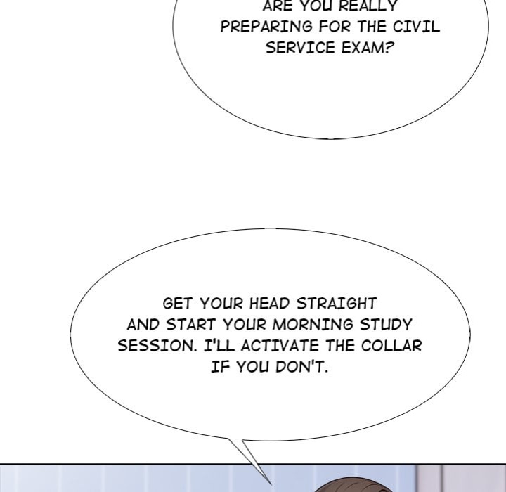 Love Me, or Else - Chapter 12 Page 120