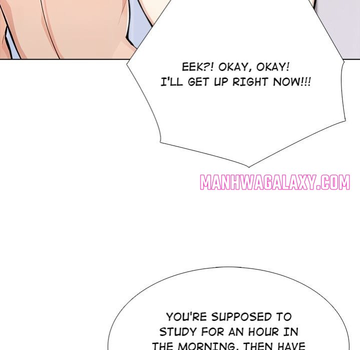 Love Me, or Else - Chapter 12 Page 122