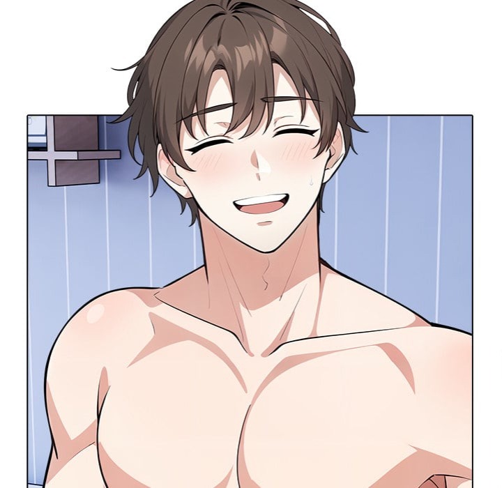 Love Me, or Else - Chapter 12 Page 127