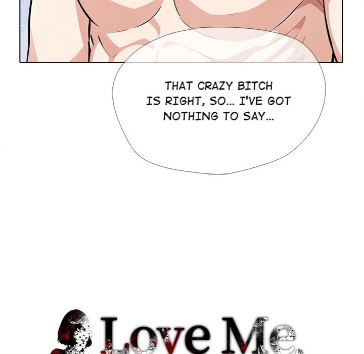 Love Me, or Else - Chapter 12 Page 128