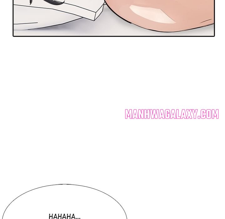 Love Me, or Else - Chapter 12 Page 21