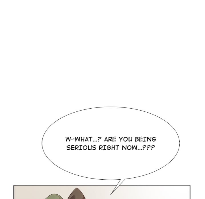 Love Me, or Else - Chapter 12 Page 42