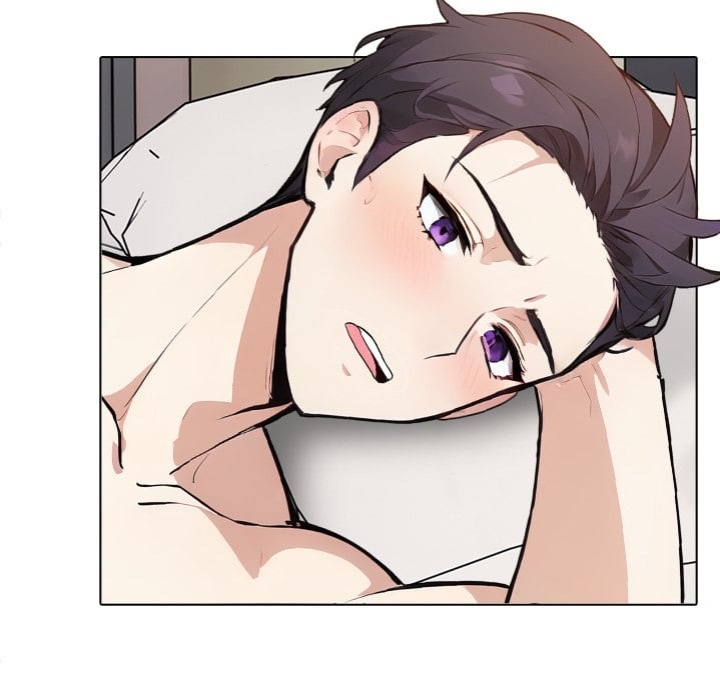 Love Me, or Else - Chapter 12 Page 45