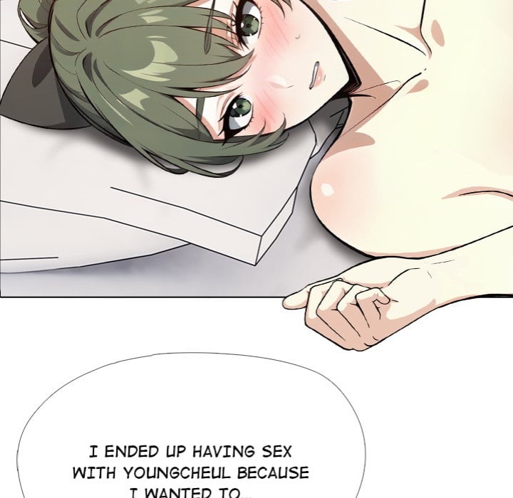 Love Me, or Else - Chapter 12 Page 8