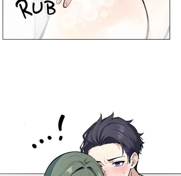 Love Me, or Else - Chapter 12 Page 87