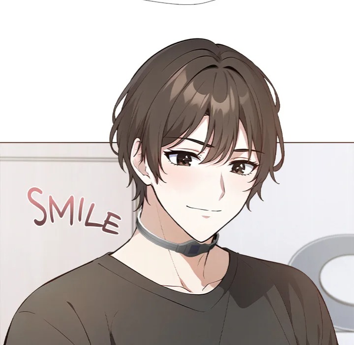 Love Me, or Else - Chapter 13 Page 16