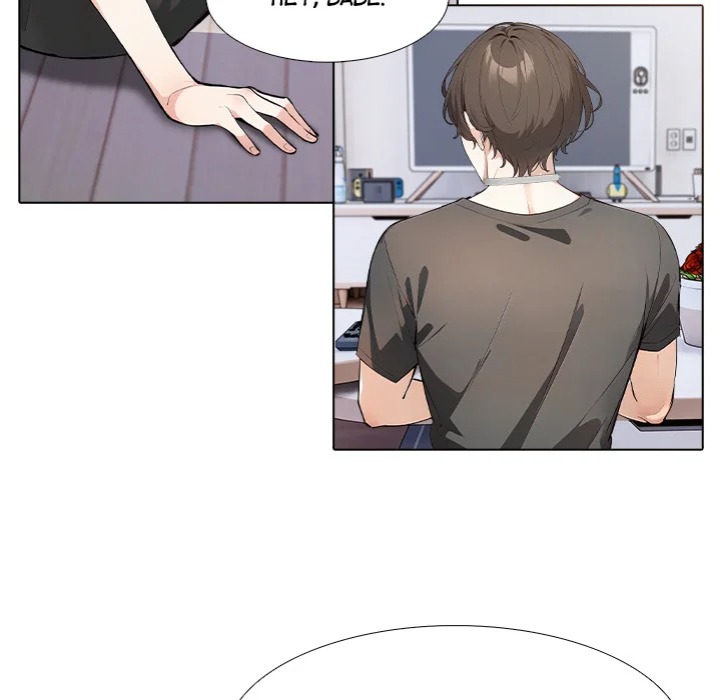 Love Me, or Else - Chapter 13 Page 47