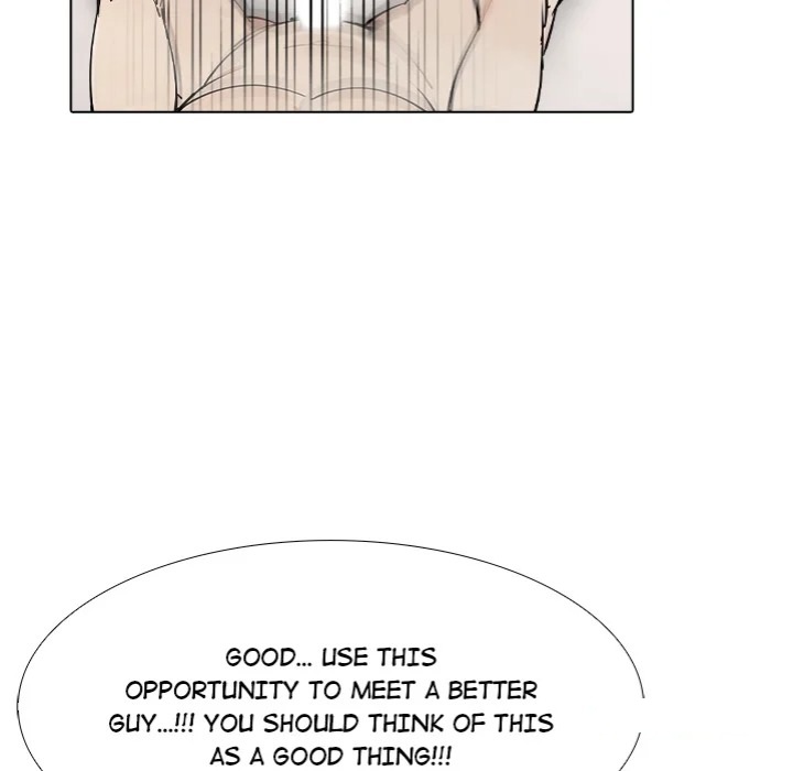 Love Me, or Else - Chapter 13 Page 75