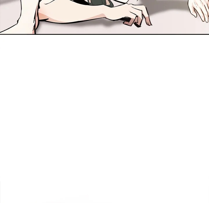 Love Me, or Else - Chapter 13 Page 91