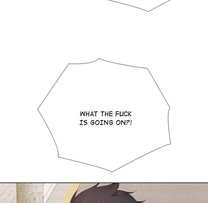 Love Me, or Else - Chapter 15 Page 107