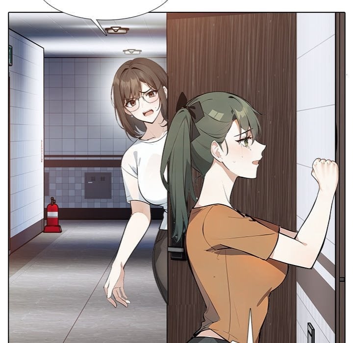 Love Me, or Else - Chapter 15 Page 11