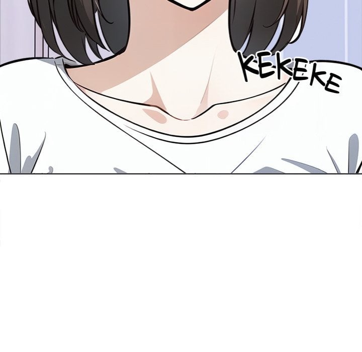 Love Me, or Else - Chapter 15 Page 113