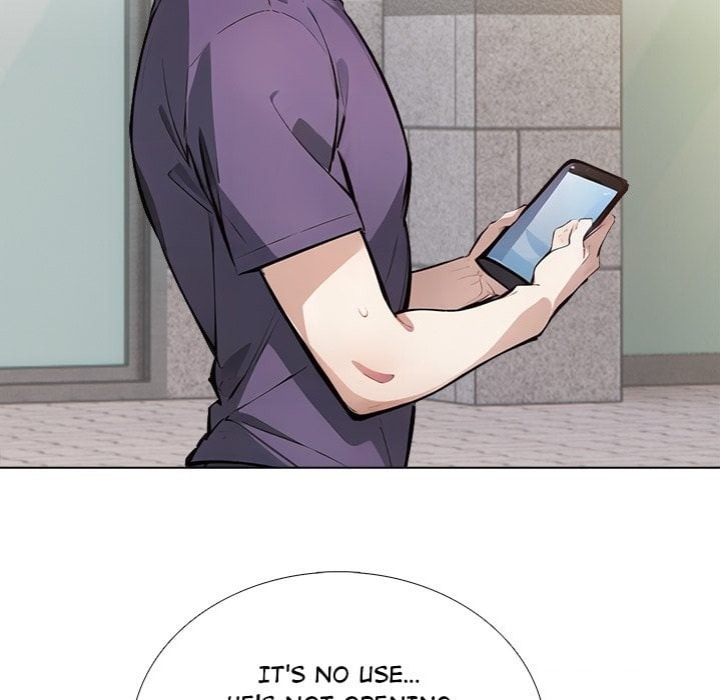 Love Me, or Else - Chapter 15 Page 117