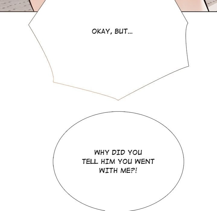 Love Me, or Else - Chapter 15 Page 120