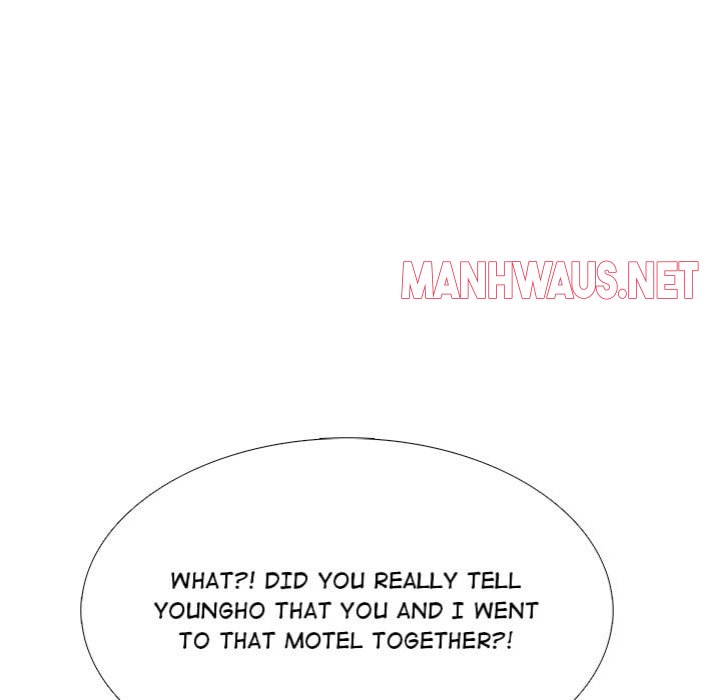 Love Me, or Else - Chapter 15 Page 125