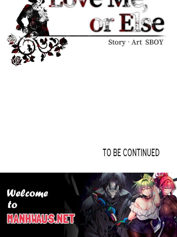 Love Me, or Else - Chapter 15 Page 143