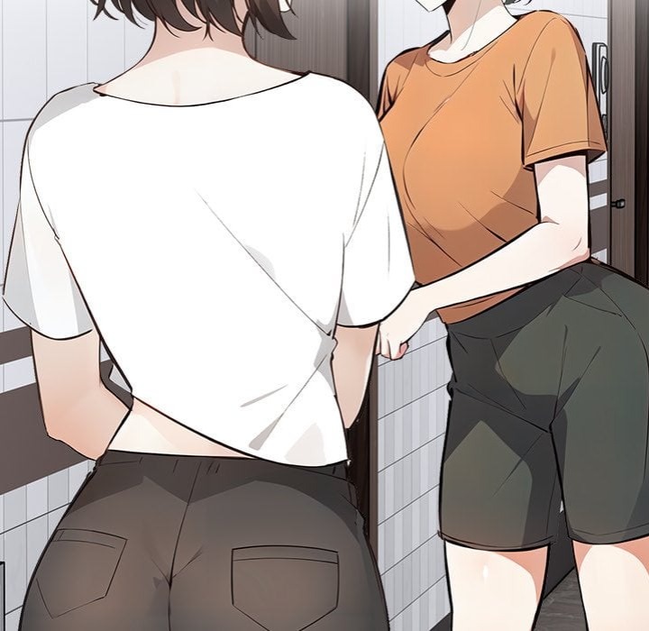 Love Me, or Else - Chapter 15 Page 16