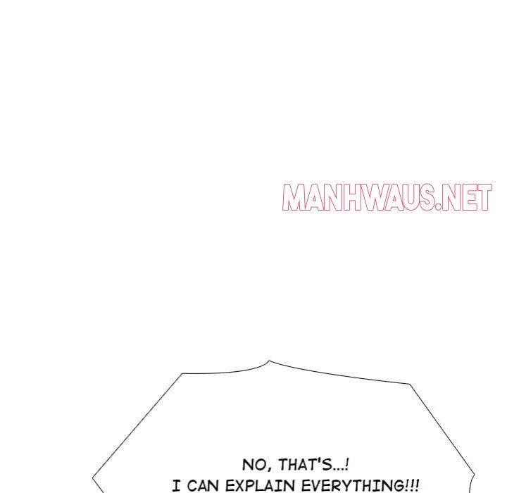 Love Me, or Else - Chapter 15 Page 22