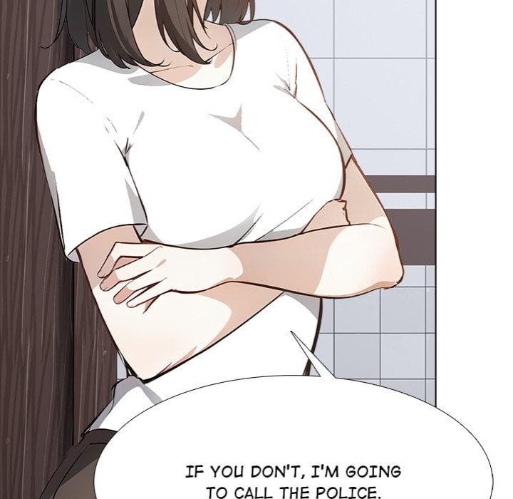 Love Me, or Else - Chapter 15 Page 35