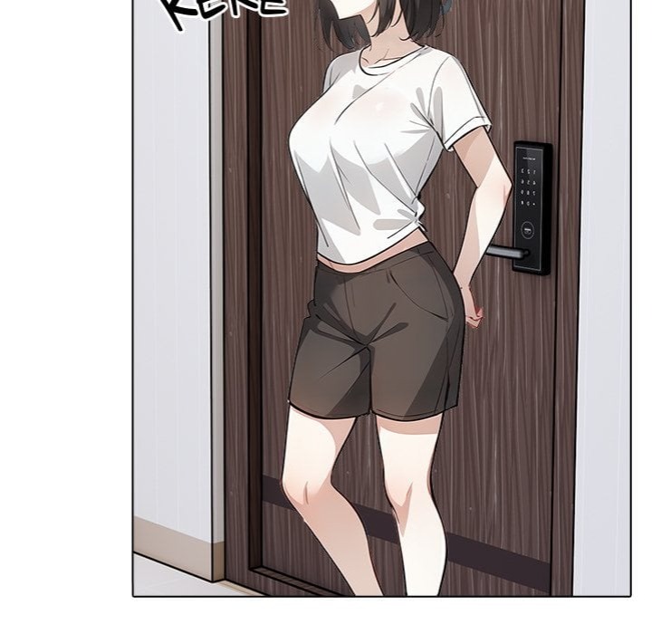 Love Me, or Else - Chapter 15 Page 44