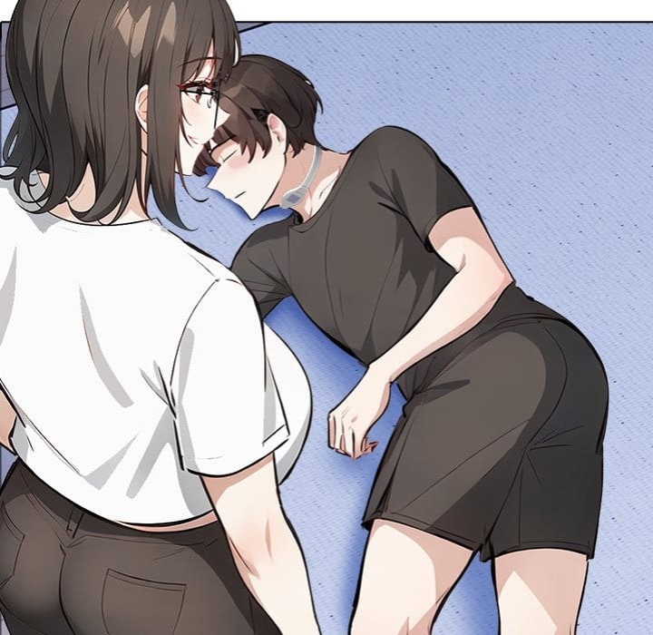 Love Me, or Else - Chapter 15 Page 50