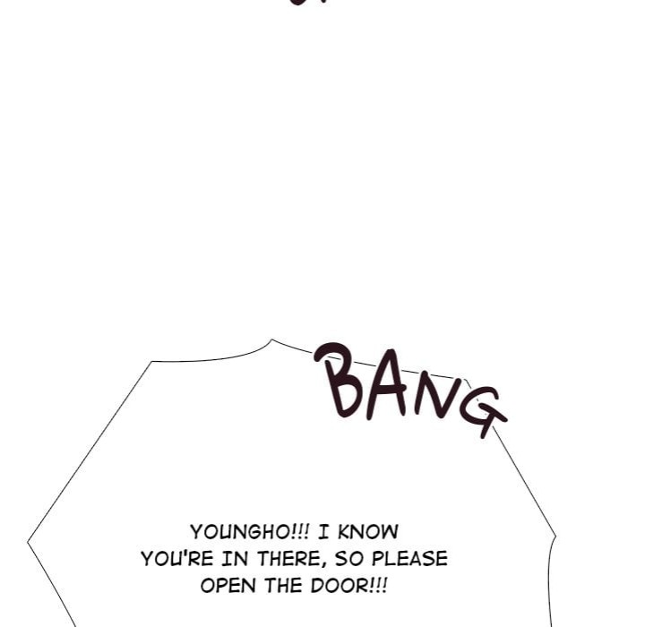 Love Me, or Else - Chapter 15 Page 6