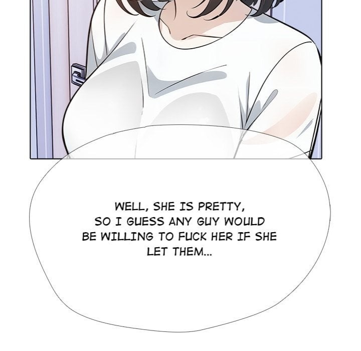 Love Me, or Else - Chapter 15 Page 81