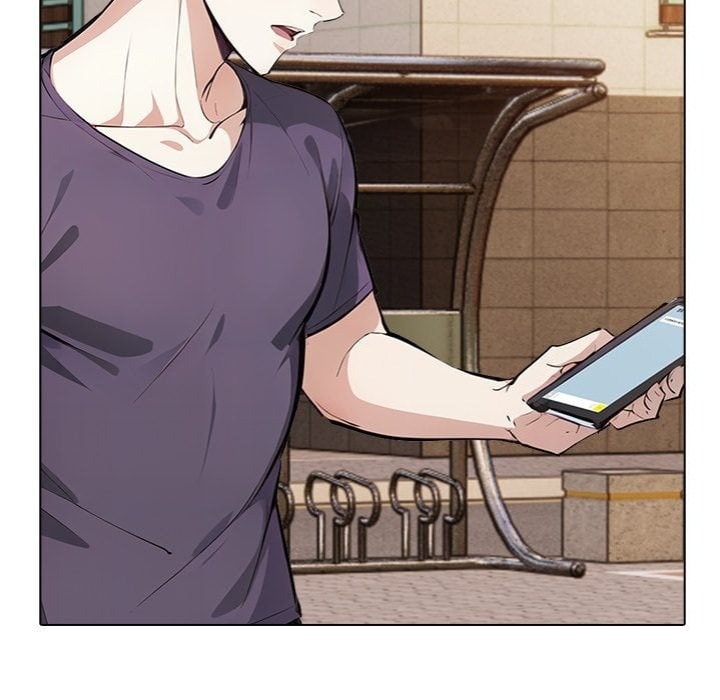 Love Me, or Else - Chapter 15 Page 99